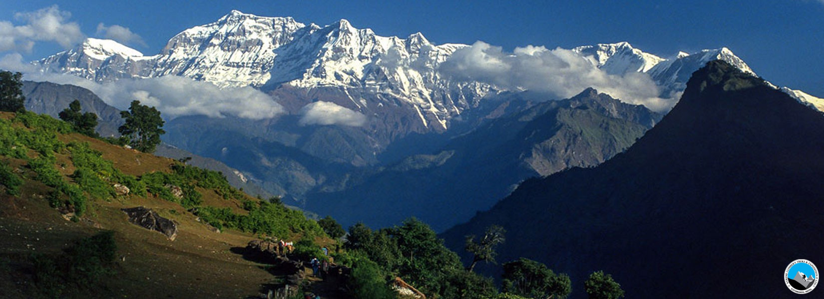 Gurja Himal (7300m)