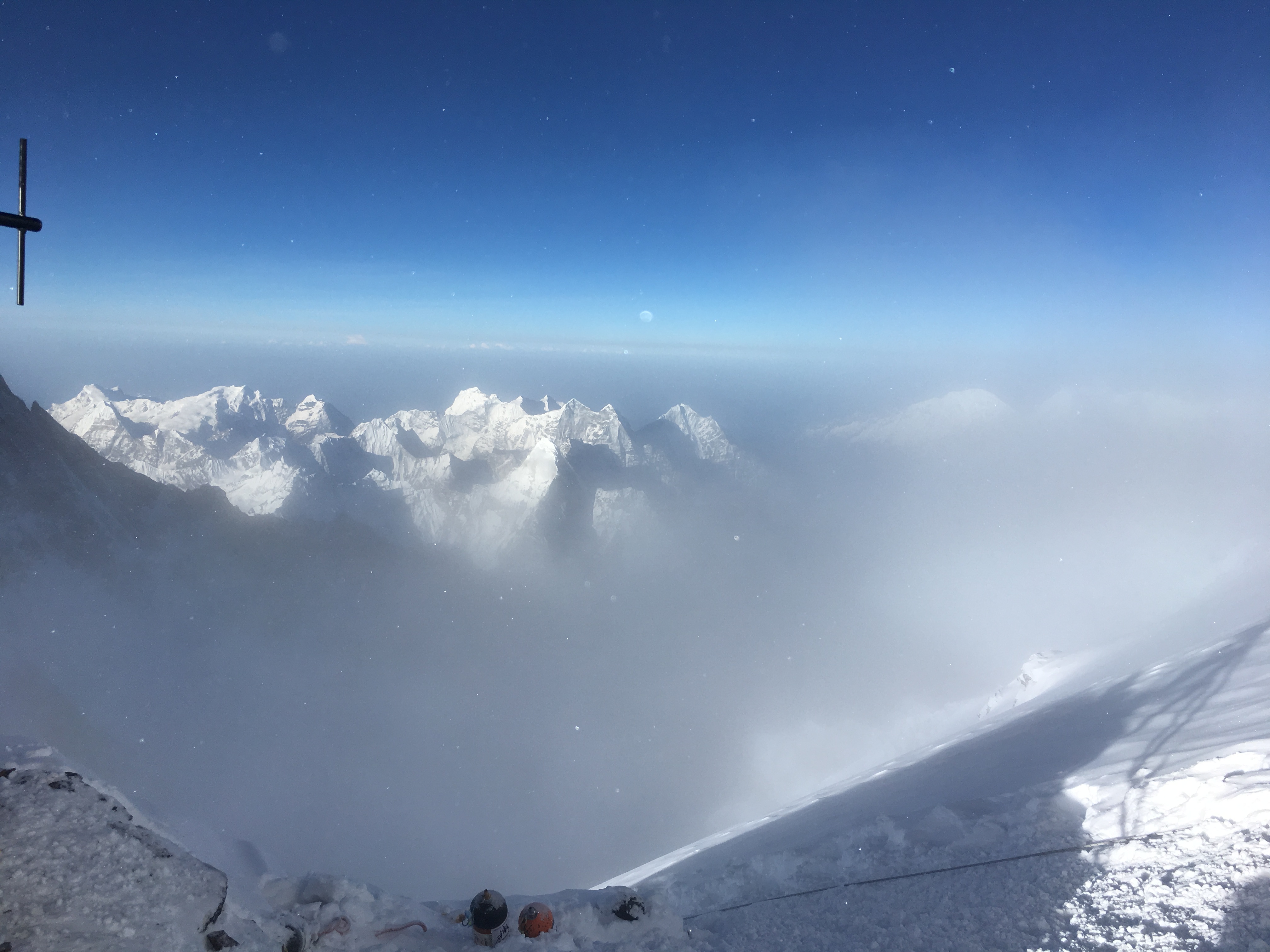 Everest 8,848m (South)