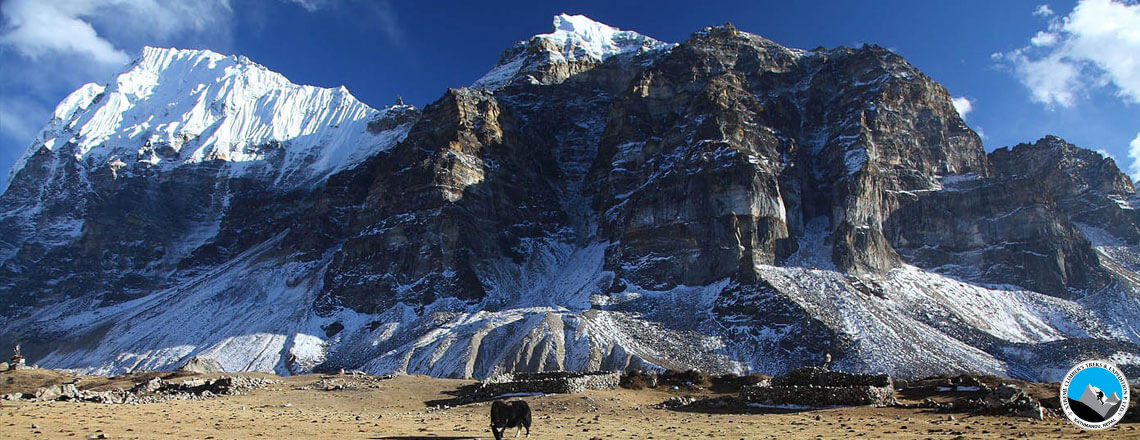 Kanchenjunga (8586m)