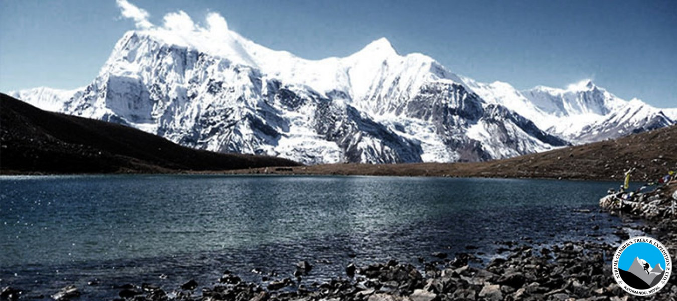 Khayar Lake Trek