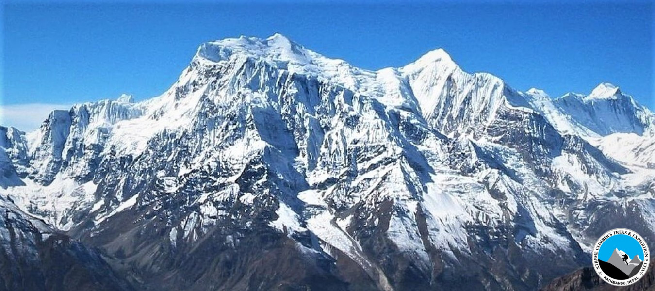 Annapurana (8091m)