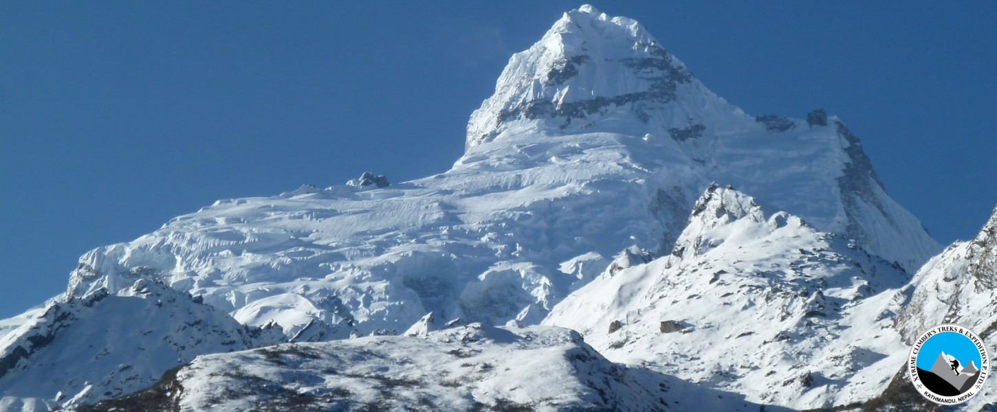 Ganesh Himal Region