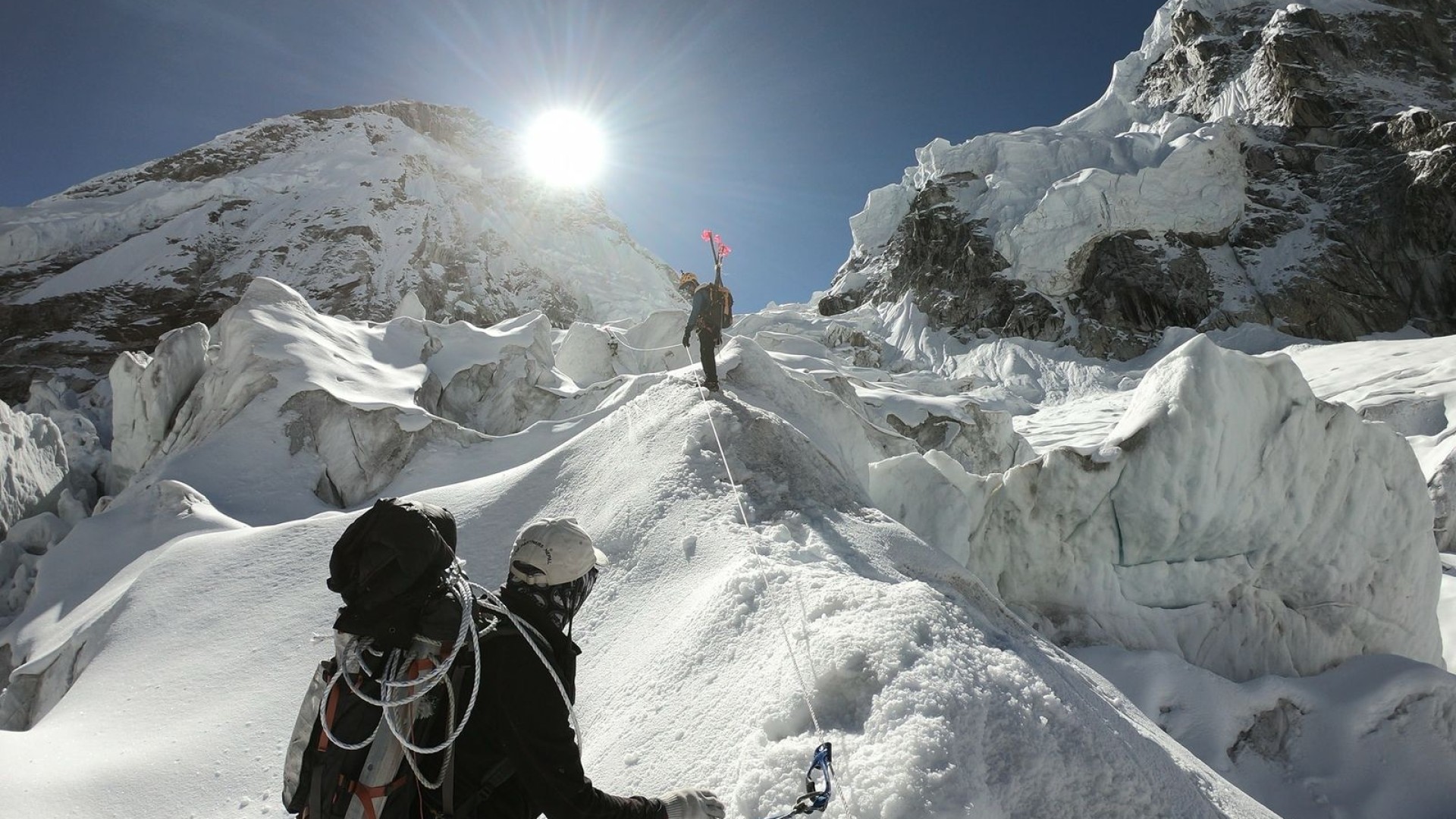 Mount Everest Climbers: Major Regulatory Changes under the New Tourism Bill 2081