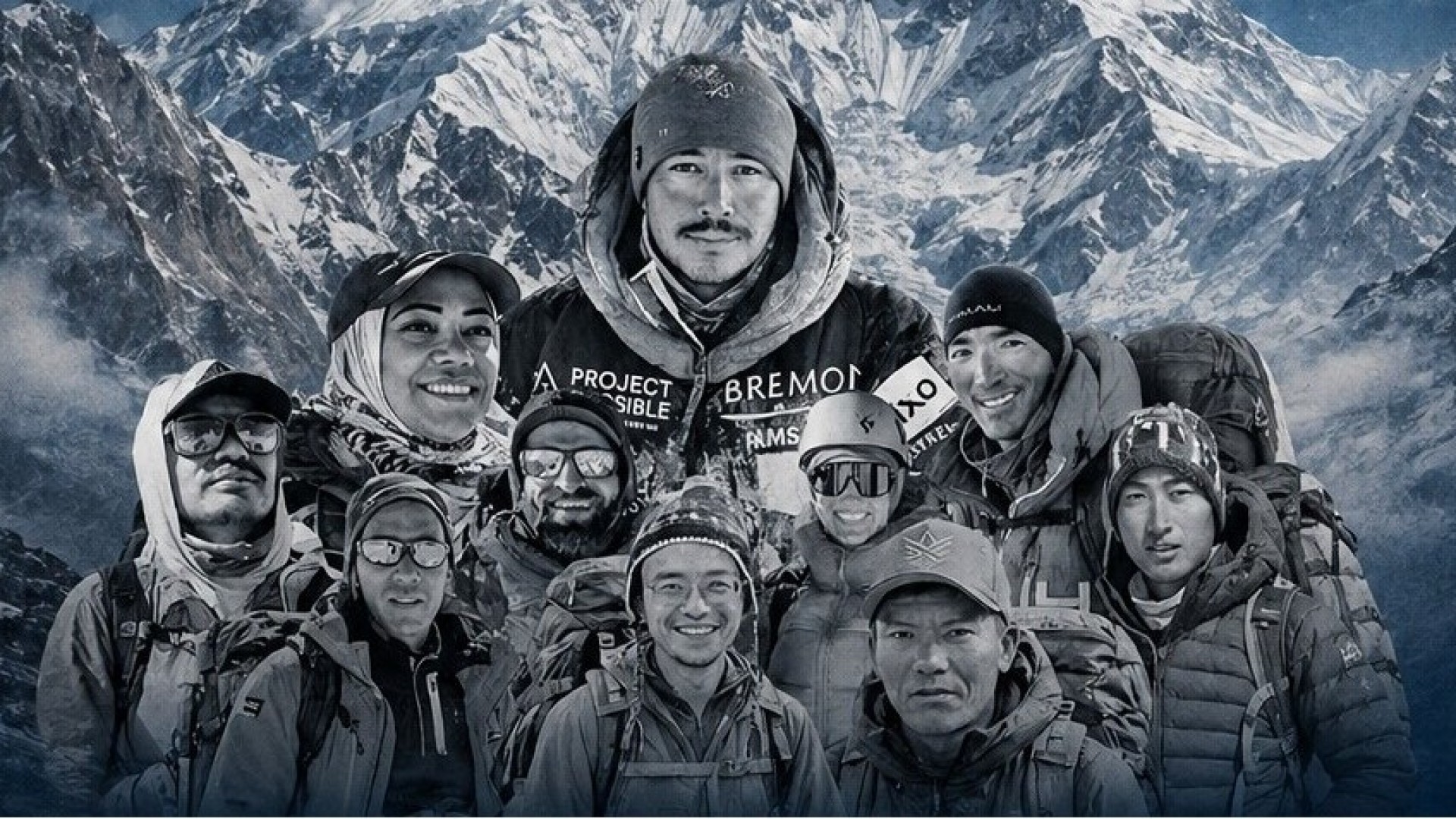 Official Condolence Statement: In Loving Memory of the Ten Brave Souls of Broad Peak (8,051 m) – 31 July 2026