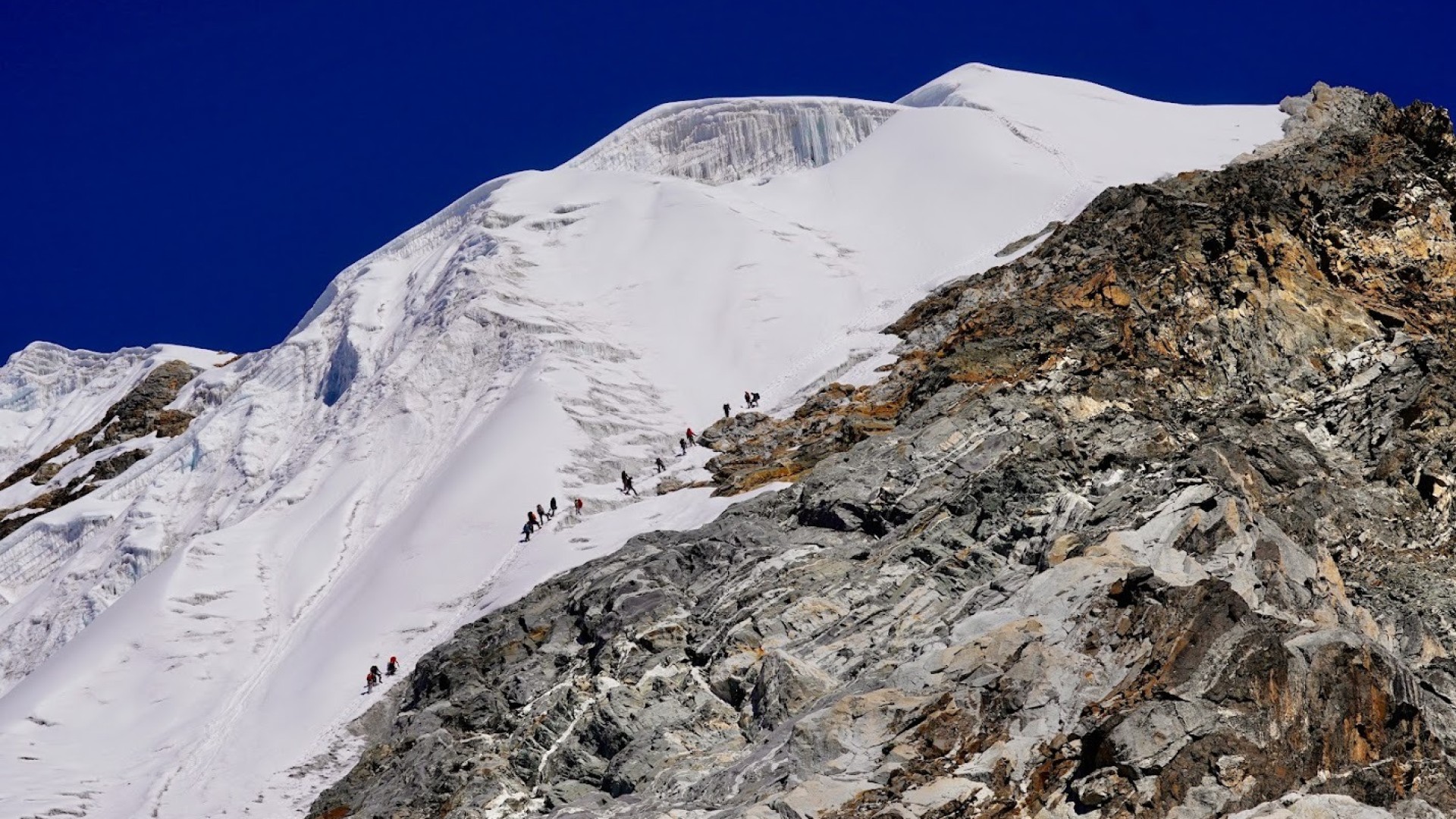 Best Technical & Non-Technical 7,000m Peak Expeditions in Nepal–Autumn Season