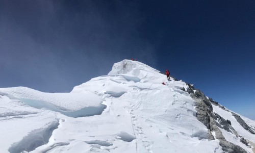 Emerging & Newly Opened 6,000m–7,000m Himalayan Peaks of Nepal
