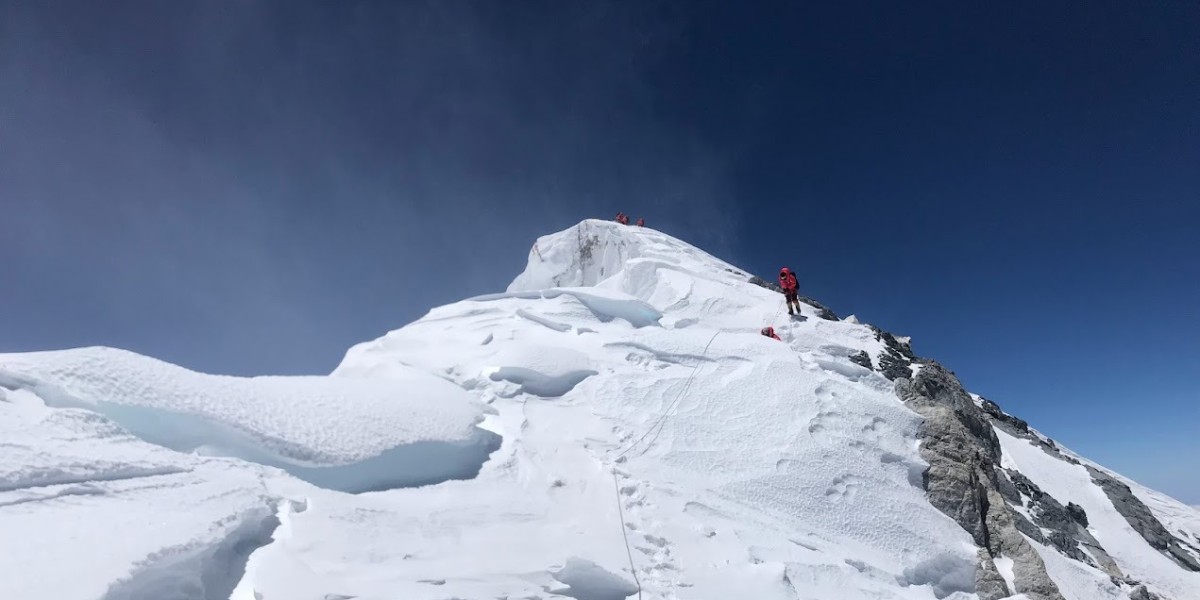 Emerging & Newly Opened 6,000m–7,000m Himalayan Peaks of Nepal