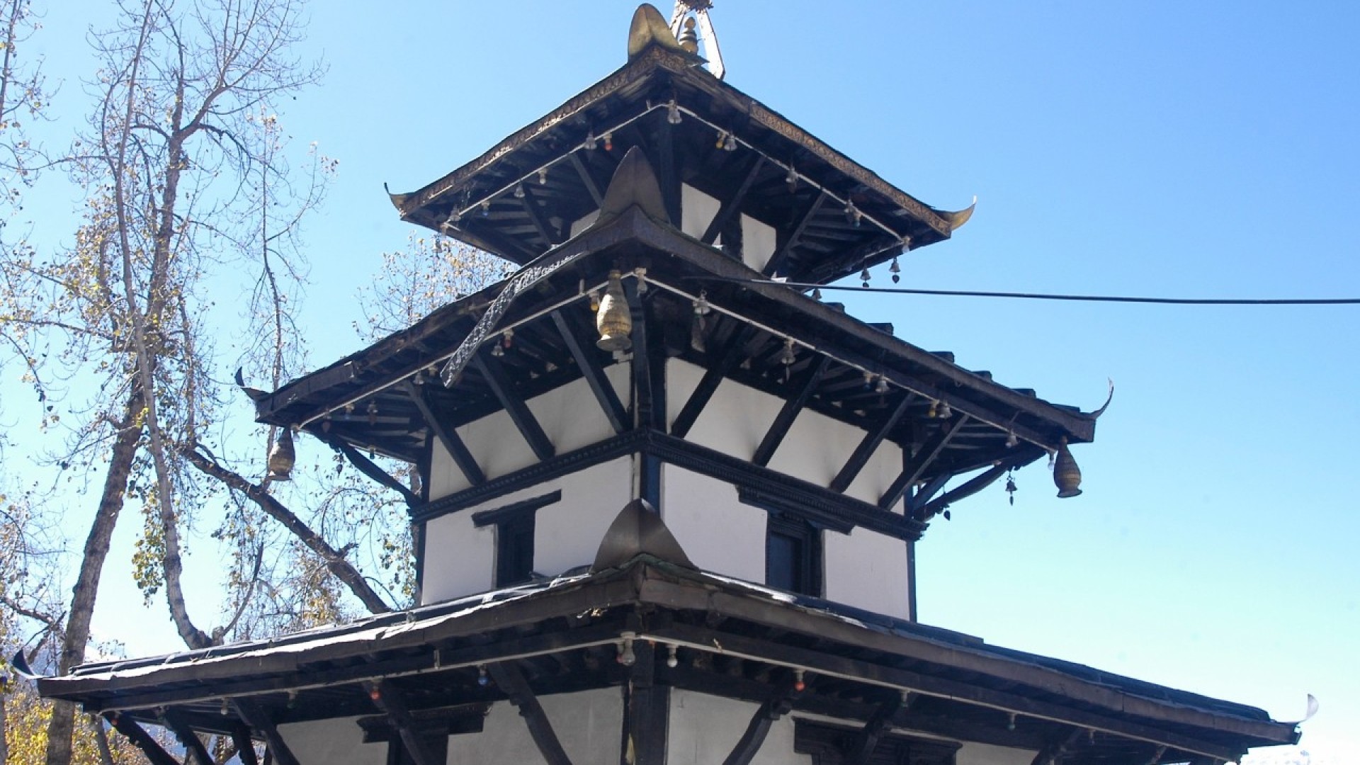 Muktinath Pilgrimage Tour