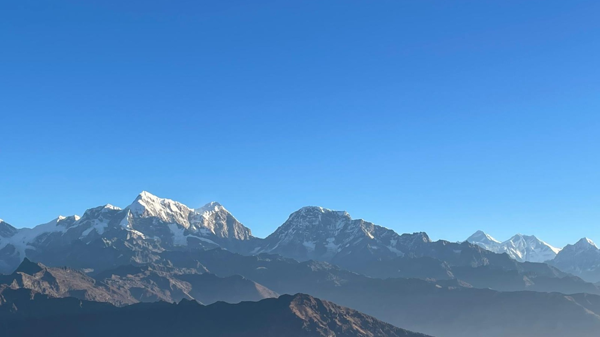 Tholedemba Pikey Trekking (9 days) Option B