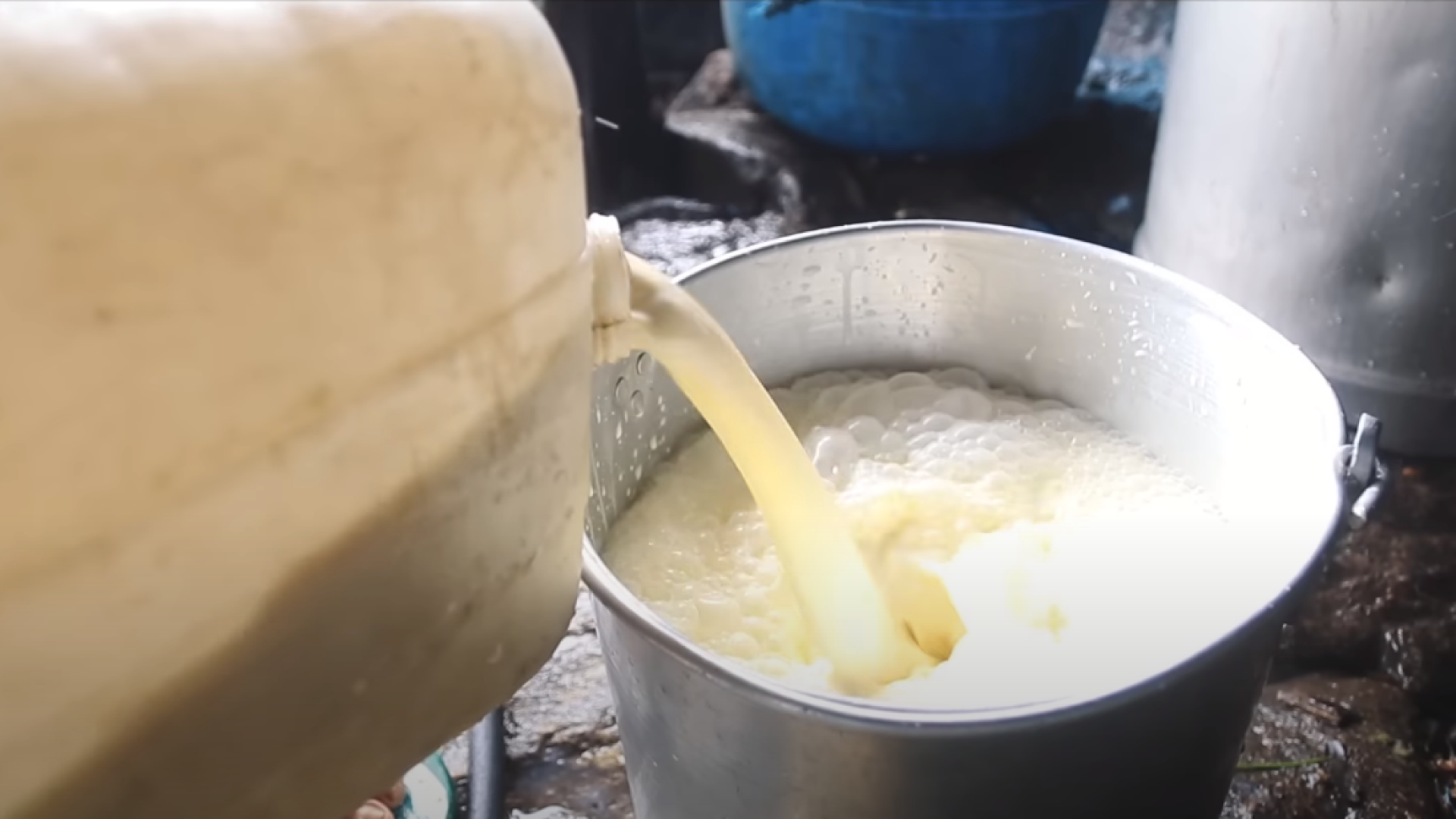 Numbur Cheese Circuit Trek