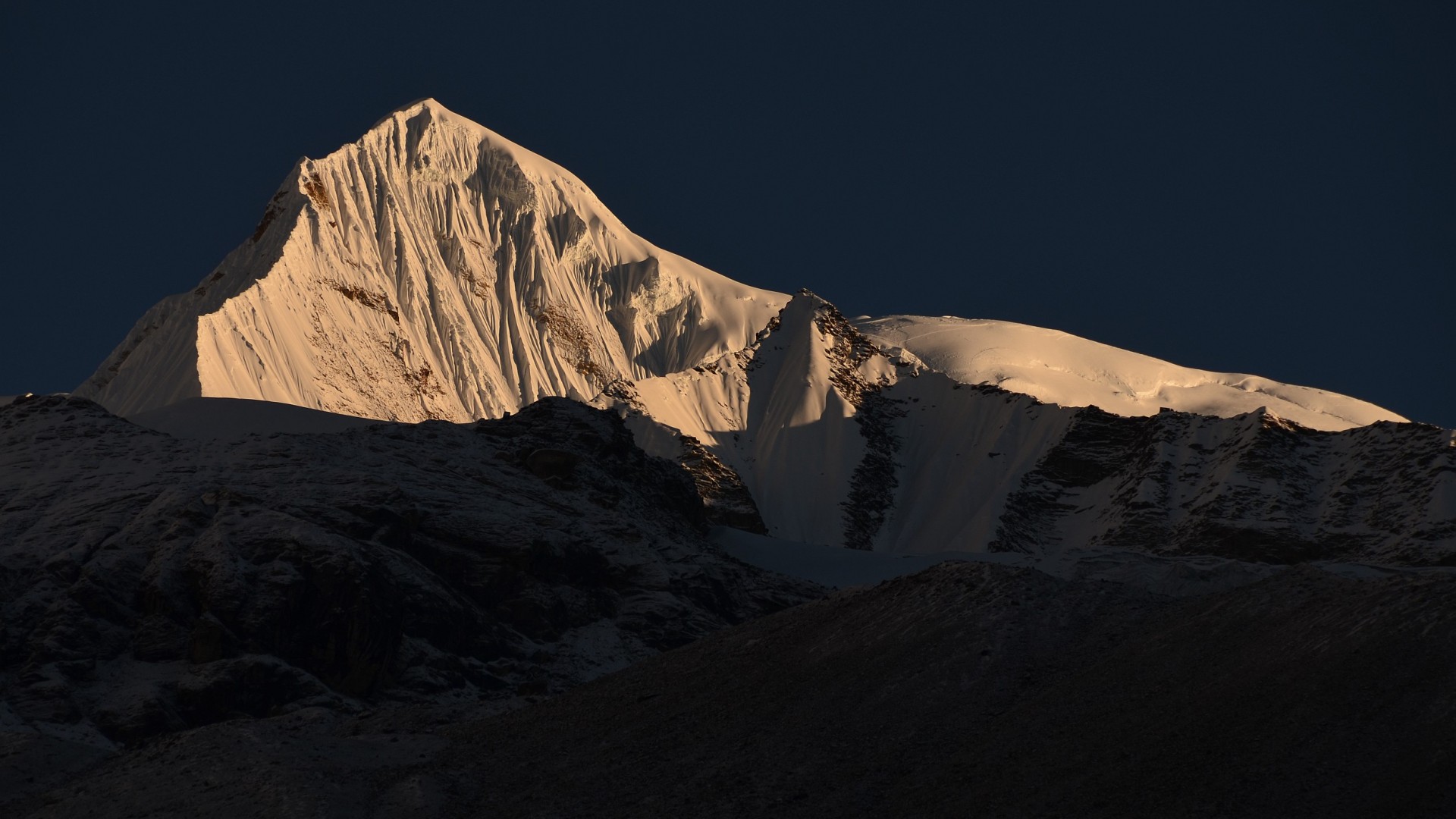 Singu Chuli 6,501m Peak Climbing