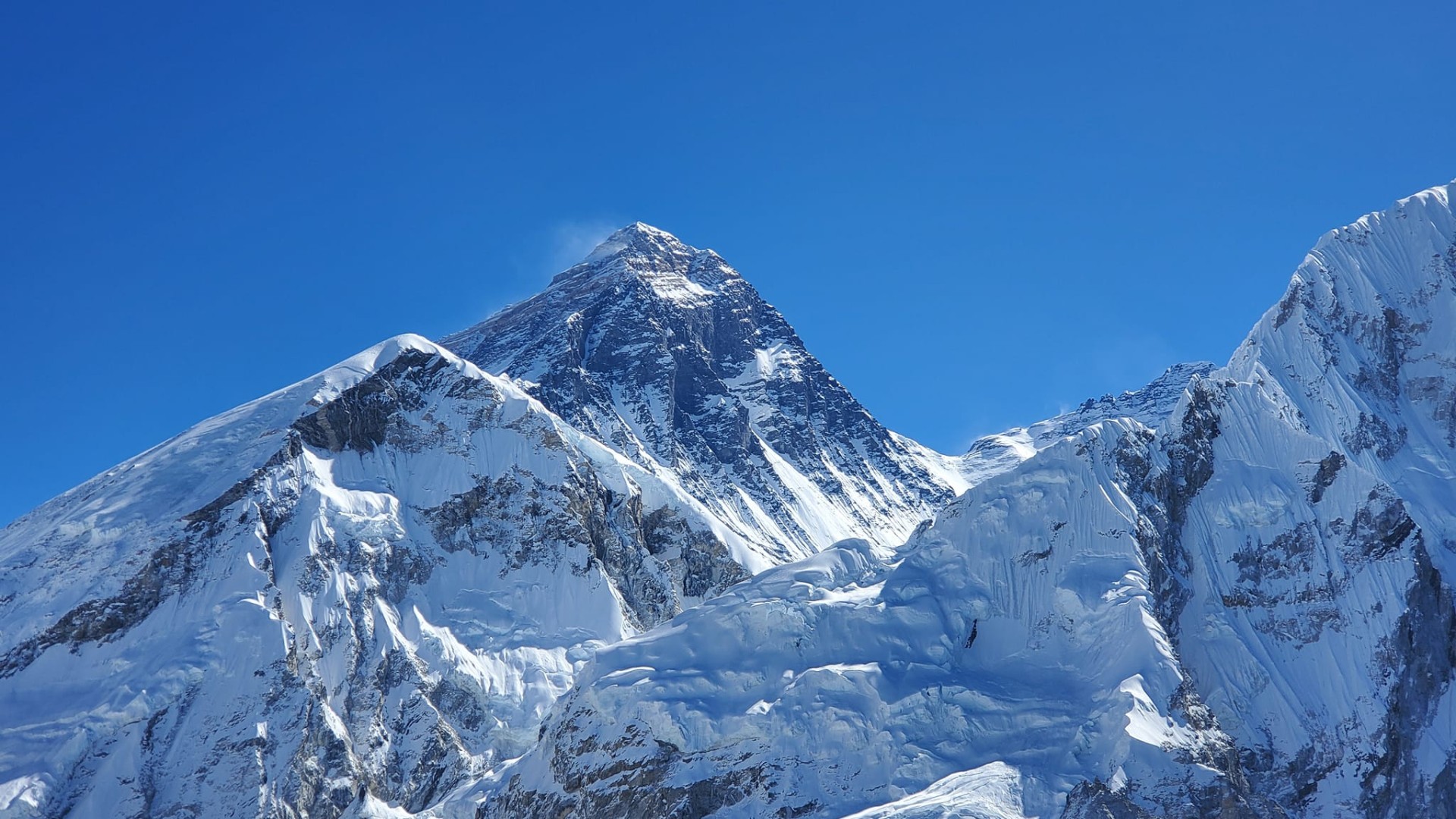 Everest Panoramic View Trek