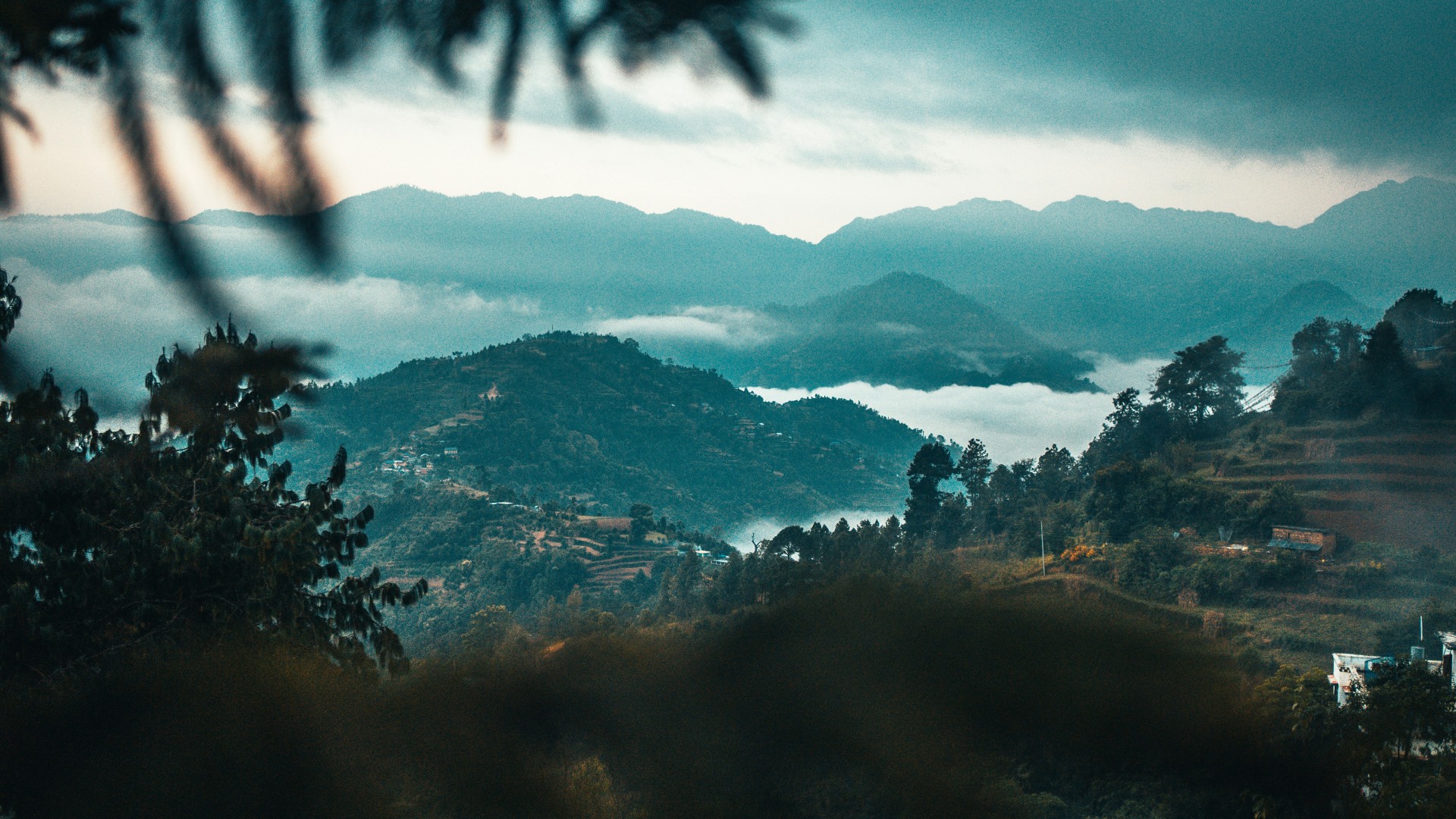 Balthali Village Trek