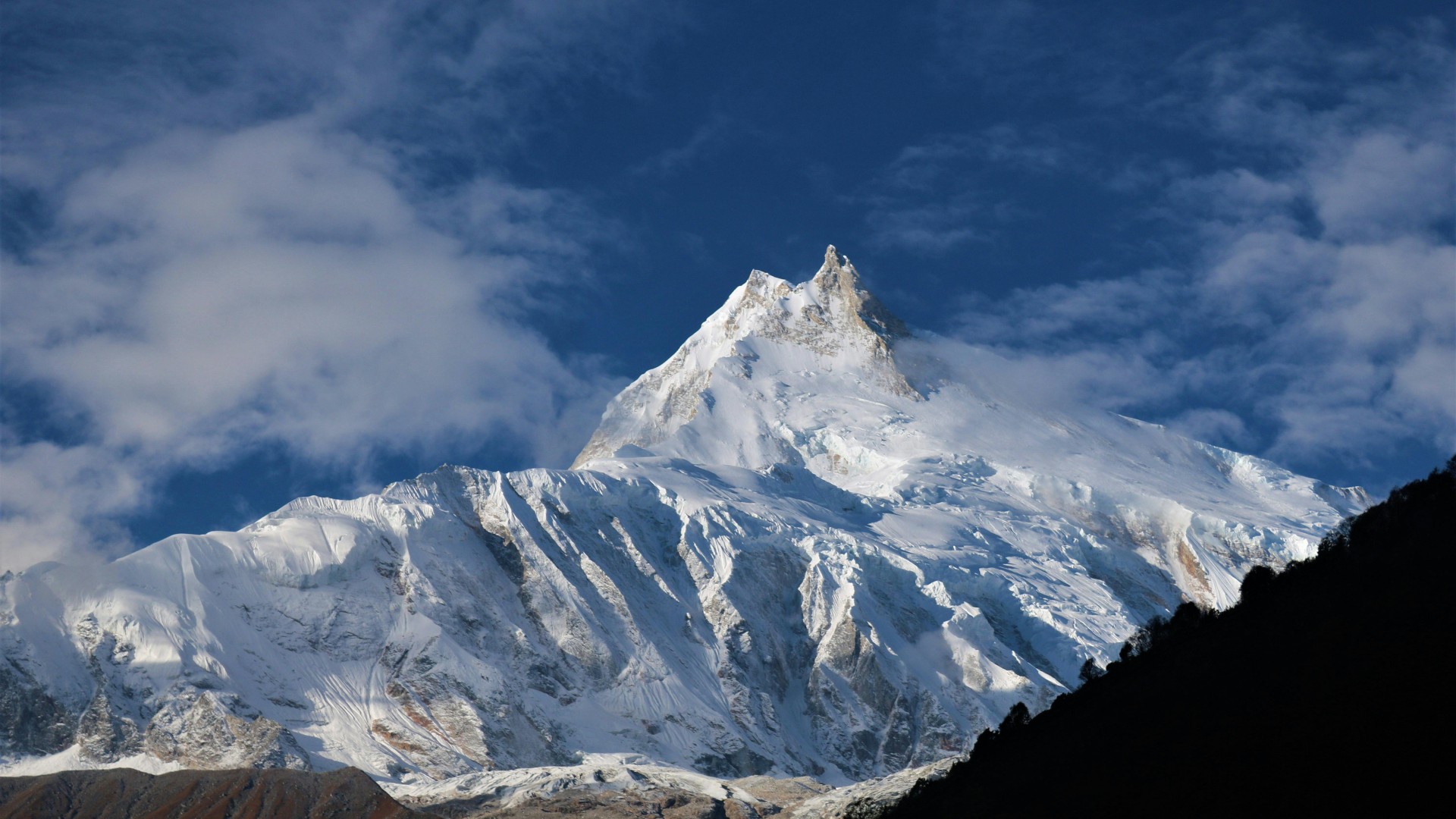 Manaslu 8,163m Climbing Expedition [Heli In / Heli Out]