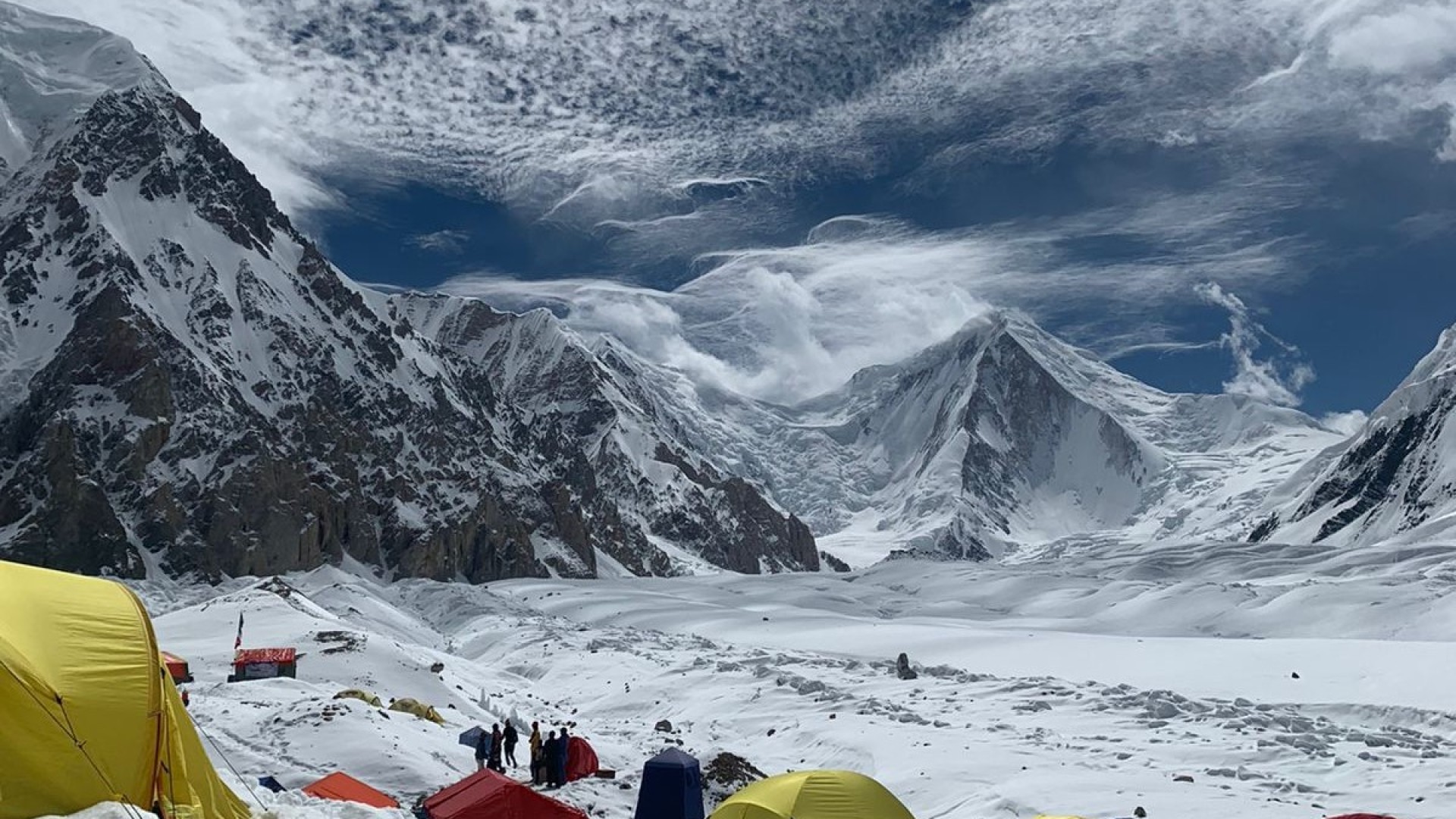 Api Himal (7,132m) Climbing Expedition