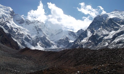  Api Himal (7,132m) Climbing Expedition