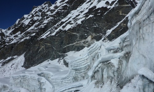 Amphu Lapcha Pass, Kongma La Pass & Everest Base Camp Trek Via the Remote Hinku Valley | Lukla to Lukla – 17 Days