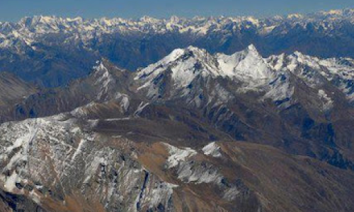 Ranisain Saipal East-4090m Base Camp Trek : Nepal’s Last Untouched Frontier–Saipal Himal