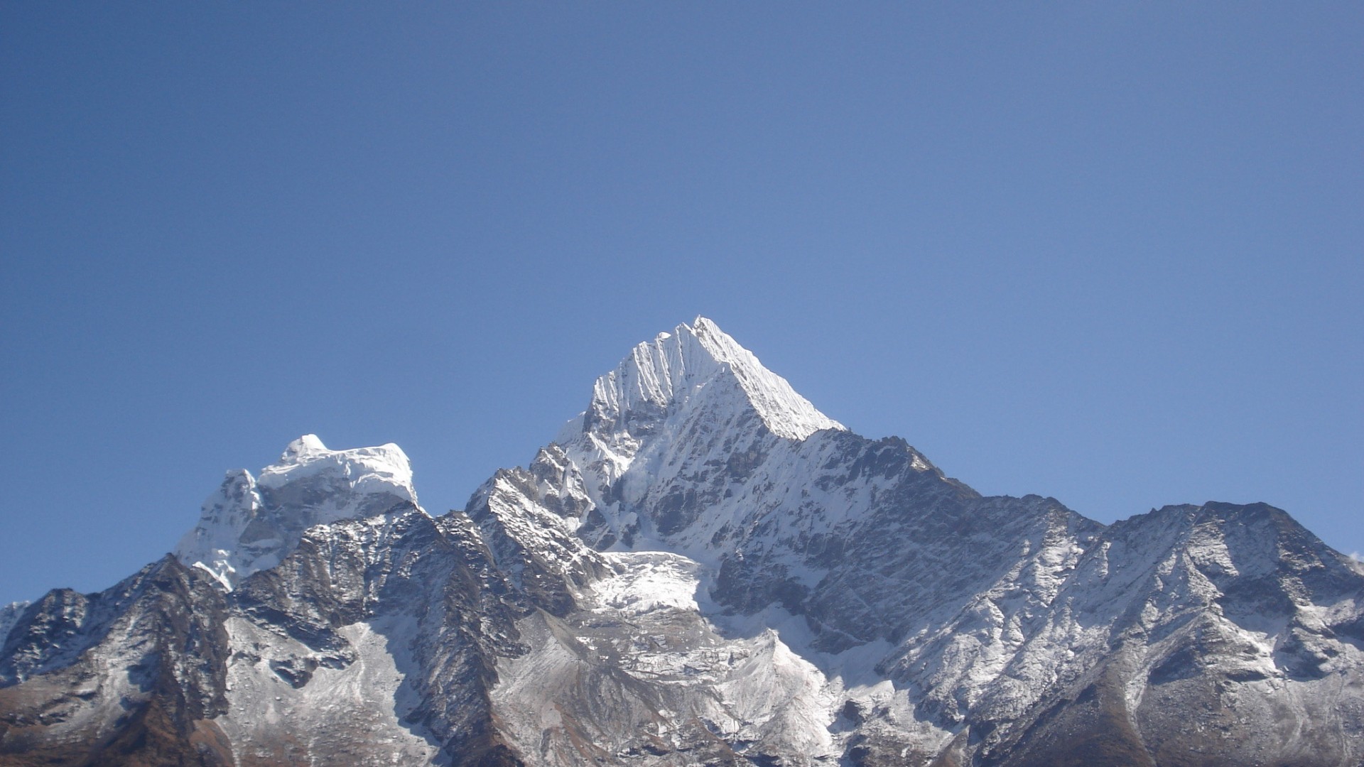 Mountaineering, Ski Expedition, Filming & First Ascent Permit Fees by Altitude (USD)