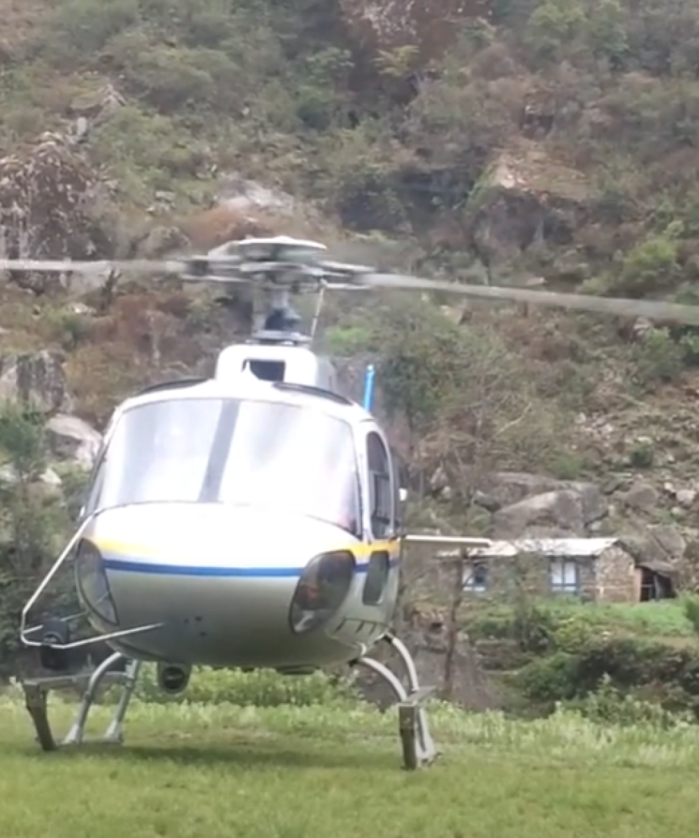 Explore With Xtreme Climbers