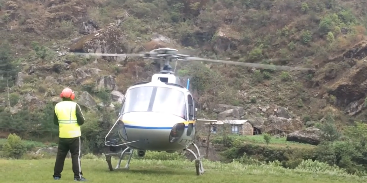 Explore With Xtreme Climbers